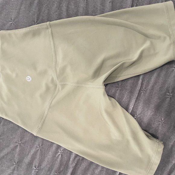 Lululemon Align High Rise Short - Picture 4 of 4